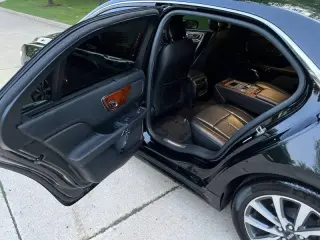 2020 Lincoln Continental Livery