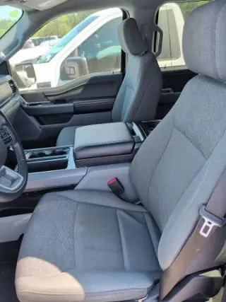 Ford F-150 2024 4x4 XLT 4dr SuperCrew 5.5 ft. SB