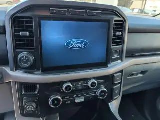 Ford F-150 2024 4x4 XLT 4dr SuperCrew 5.5 ft. SB