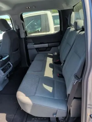 Ford F-150 2024 4x4 XLT 4dr SuperCrew 5.5 ft. SB