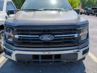 Ford F-150 2024 4x4 XLT 4dr SuperCrew 5.5 ft. SB