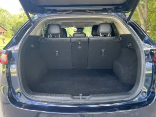 2019 Mazda CX-5 Grand Touring Reserve