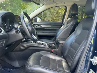 2019 Mazda CX-5 Grand Touring Reserve