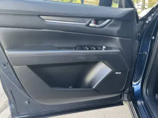 2019 Mazda CX-5 Grand Touring Reserve