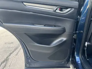 2019 Mazda CX-5 Grand Touring Reserve