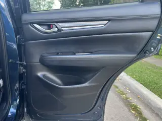 2019 Mazda CX-5 Grand Touring Reserve