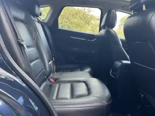2019 Mazda CX-5 Grand Touring Reserve