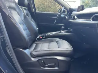 2019 Mazda CX-5 Grand Touring Reserve