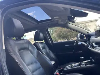 2019 Mazda CX-5 Grand Touring Reserve