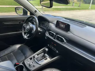 2019 Mazda CX-5 Grand Touring Reserve