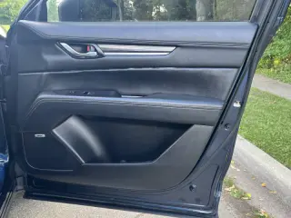 2019 Mazda CX-5 Grand Touring Reserve