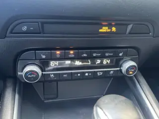 2019 Mazda CX-5 Grand Touring Reserve