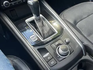 2019 Mazda CX-5 Grand Touring Reserve