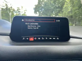 2019 Mazda CX-5 Grand Touring Reserve