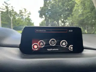 2019 Mazda CX-5 Grand Touring Reserve