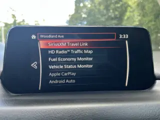2019 Mazda CX-5 Grand Touring Reserve