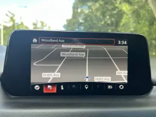 2019 Mazda CX-5 Grand Touring Reserve