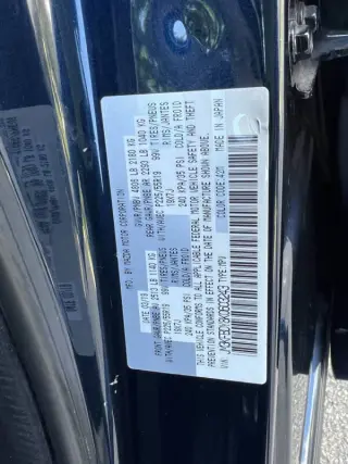 2019 Mazda CX-5 Grand Touring Reserve