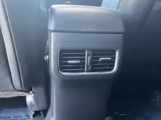 2019 Mazda CX-5 Grand Touring Reserve