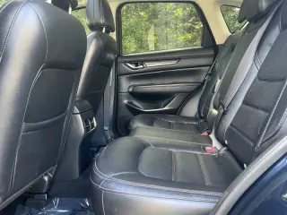 2019 Mazda CX-5 Grand Touring Reserve