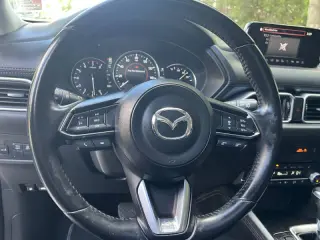 2019 Mazda CX-5 Grand Touring Reserve