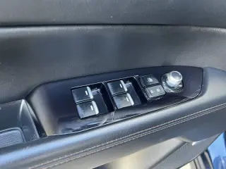 2019 Mazda CX-5 Grand Touring Reserve