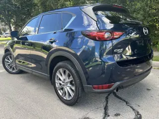 2019 Mazda CX-5 Grand Touring Reserve