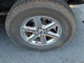 Ford F-150 2024 4x4 XLT 4dr SuperCrew 6.5 ft. SB