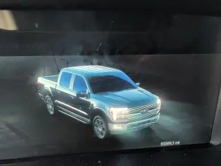Ford F-150 2024 4x4 XLT 4dr SuperCrew 6.5 ft. SB