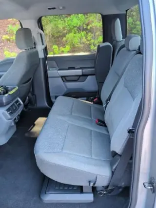 Ford F-150 2024 4x4 XLT 4dr SuperCrew 6.5 ft. SB