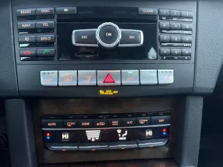 2014 Mercedes-Benz E-Class E 350 Luxury 4MATIC