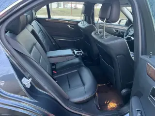 2014 Mercedes-Benz E-Class E 350 Luxury 4MATIC