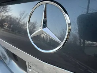 2014 Mercedes-Benz E-Class E 350 Luxury 4MATIC