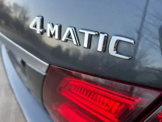 2014 Mercedes-Benz E-Class E 350 Luxury 4MATIC