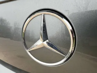 2017 Mercedes-Benz C-Class C 300 4MATIC