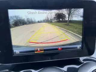 2017 Mercedes-Benz C-Class C 300 4MATIC