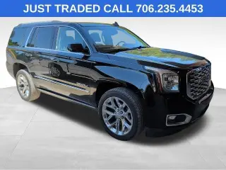 GMC Yukon 2020 4x4 Denali 4dr SUV