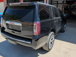 GMC Yukon 2020 4x4 Denali 4dr SUV