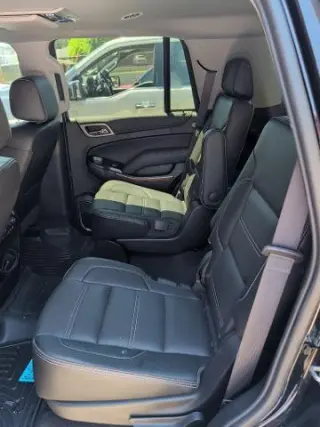 GMC Yukon 2020 4x4 Denali 4dr SUV
