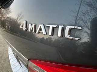 2013 Mercedes-Benz GL-Class GL 450 4MATIC