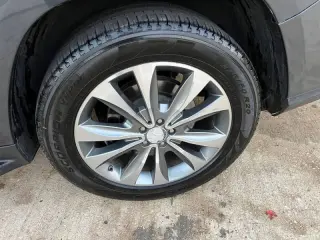 2013 Mercedes-Benz GL-Class GL 450 4MATIC