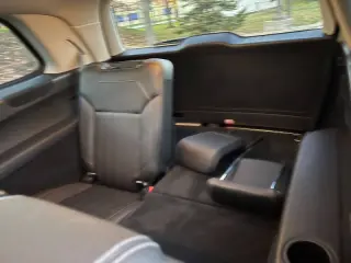2013 Mercedes-Benz GL-Class GL 450 4MATIC