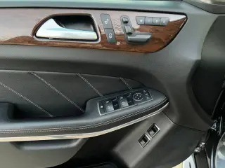 2013 Mercedes-Benz GL-Class GL 450 4MATIC