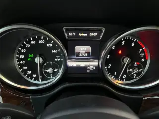 2013 Mercedes-Benz GL-Class GL 450 4MATIC