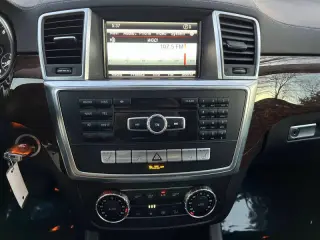 2013 Mercedes-Benz GL-Class GL 450 4MATIC