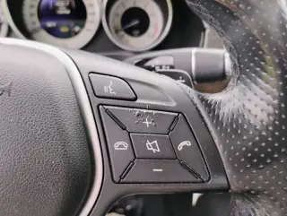 2014 Mercedes-Benz E-Class E 350 Sport 4MATIC