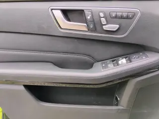2014 Mercedes-Benz E-Class E 350 Sport 4MATIC
