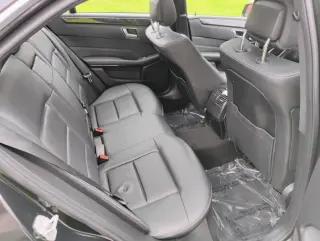 2014 Mercedes-Benz E-Class E 350 Sport 4MATIC