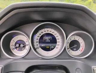 2014 Mercedes-Benz E-Class E 350 Sport 4MATIC