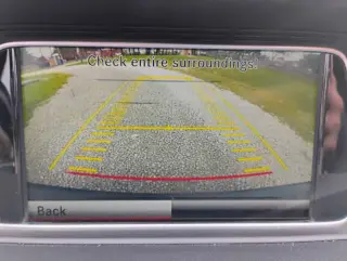 2014 Mercedes-Benz E-Class E 350 Sport 4MATIC